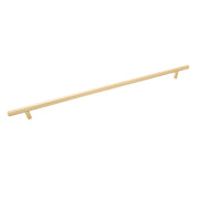 Belwith 16-3/8 Inch (416mm) Center to Center Contemporary Bar Pulls Pull (B076758)