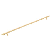 Belwith 18-7/8 Inch (480mm) Center to Center Contemporary Bar Pulls Pull (B076759)