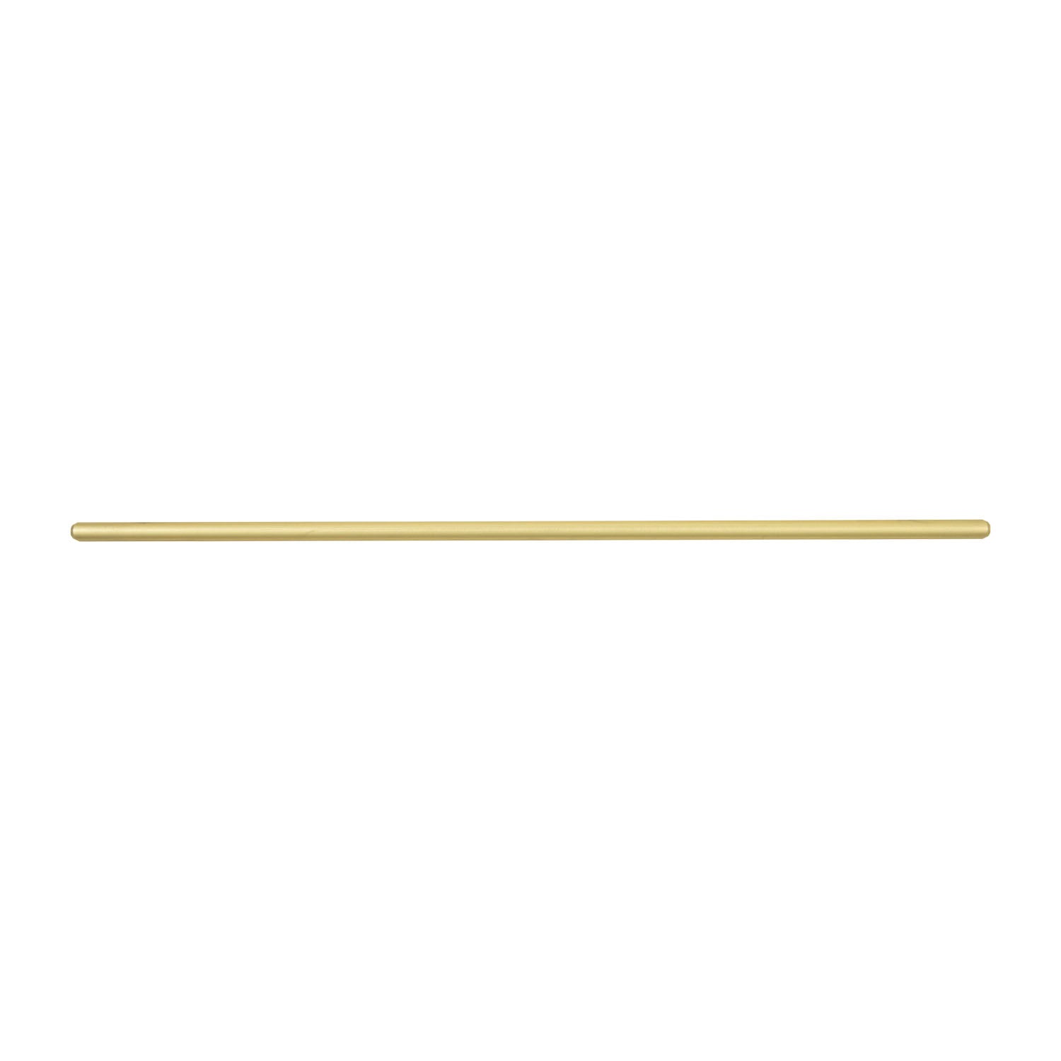 Belwith 18-7/8 Inch (480mm) Center to Center Contemporary Bar Pulls Pull (B076759)