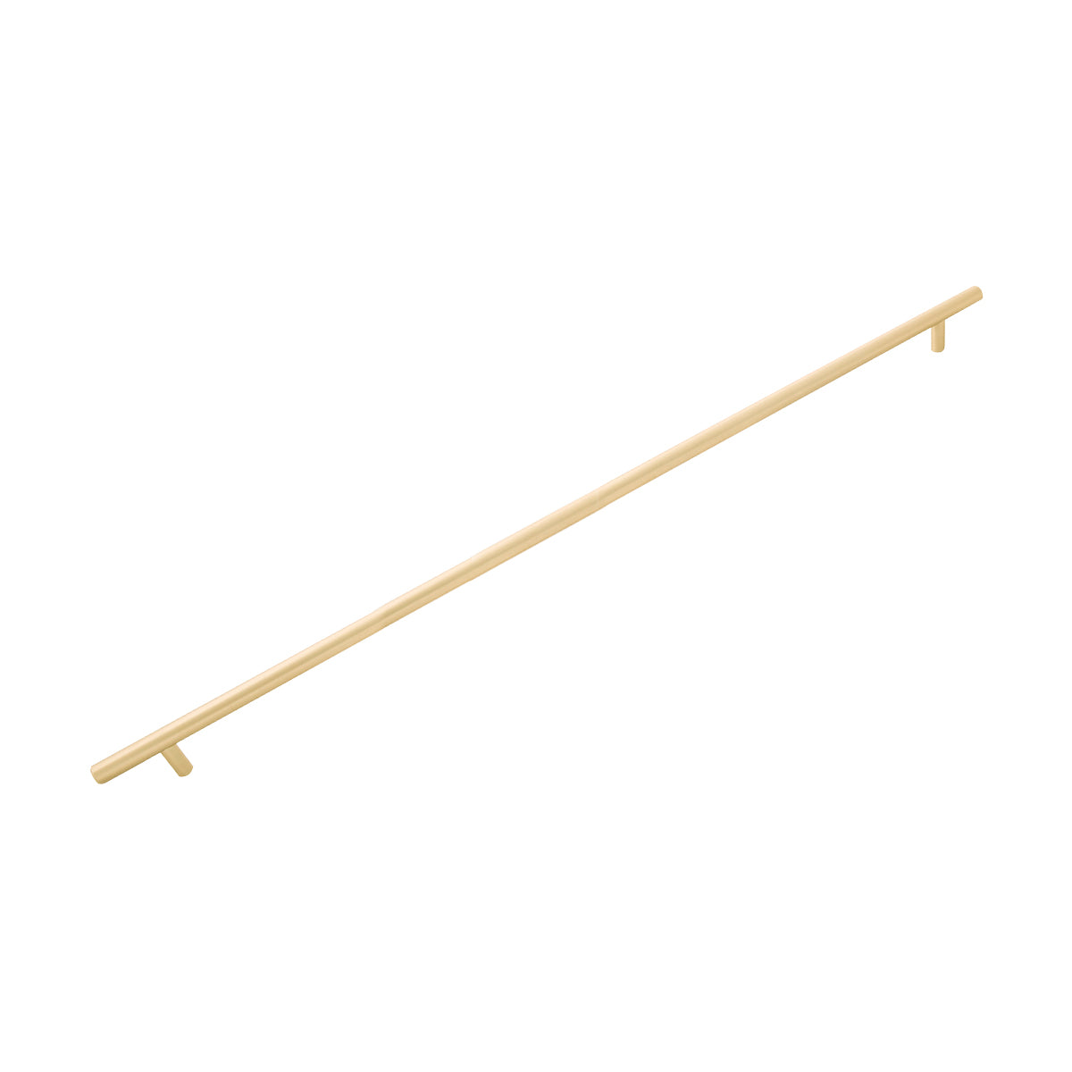 Belwith 25-3/16 Inch (640mm) Center to Center Contemporary Bar Pulls Pull (B076761)