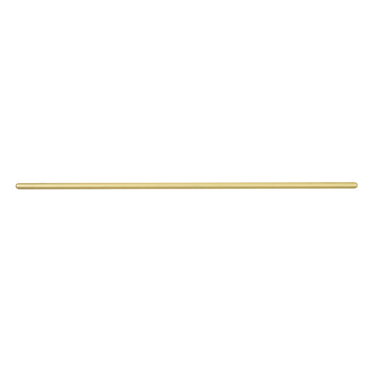 Belwith 25-3/16 Inch (640mm) Center to Center Contemporary Bar Pulls Pull (B076761)