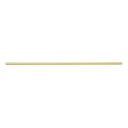 Belwith 25-3/16 Inch (640mm) Center to Center Contemporary Bar Pulls Pull (B076761)