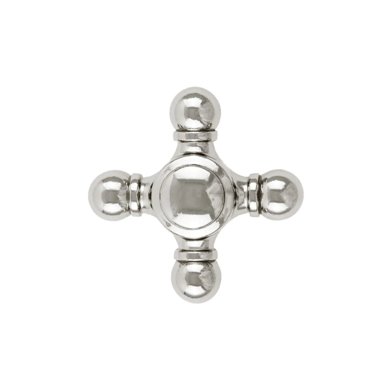 Belwith 2-1/8 Inch x 2-1/8 Inch Fuller Knob (B076809)