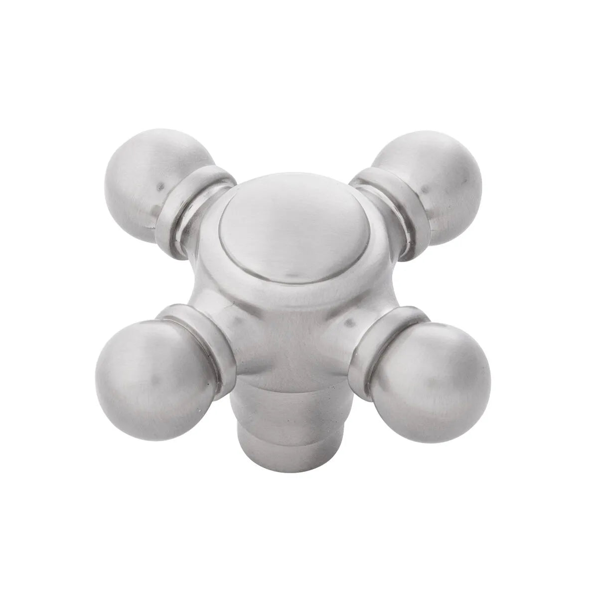 Belwith 2-1/8 Inch x 2-1/8 Inch Fuller Knob (B076809)