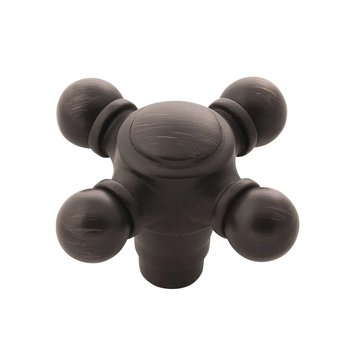 Belwith 2-1/8 Inch x 2-1/8 Inch Fuller Knob (B076809)