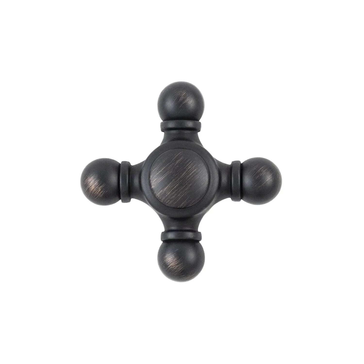 Belwith 2-1/8 Inch x 2-1/8 Inch Fuller Knob (B076809)