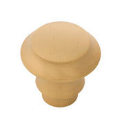 Belwith 1-1/4 Inch Diameter Heron Knob (B076852)