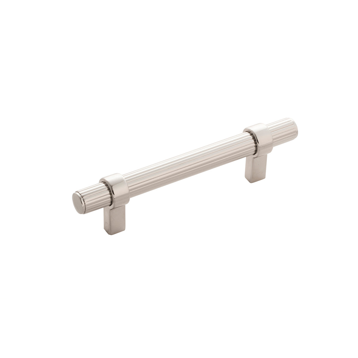 Belwith 3-3/4 Inch (96mm) Center to Center Sinclaire Pull (B076888)