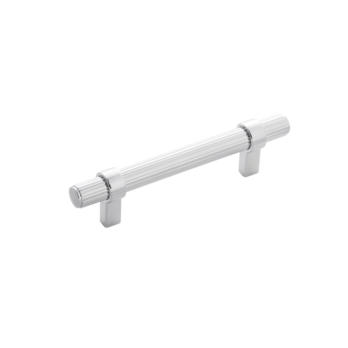 Belwith 3-3/4 Inch (96mm) Center to Center Sinclaire Pull (B076888)