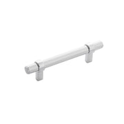 Belwith 3-3/4 Inch (96mm) Center to Center Sinclaire Pull (B076888)