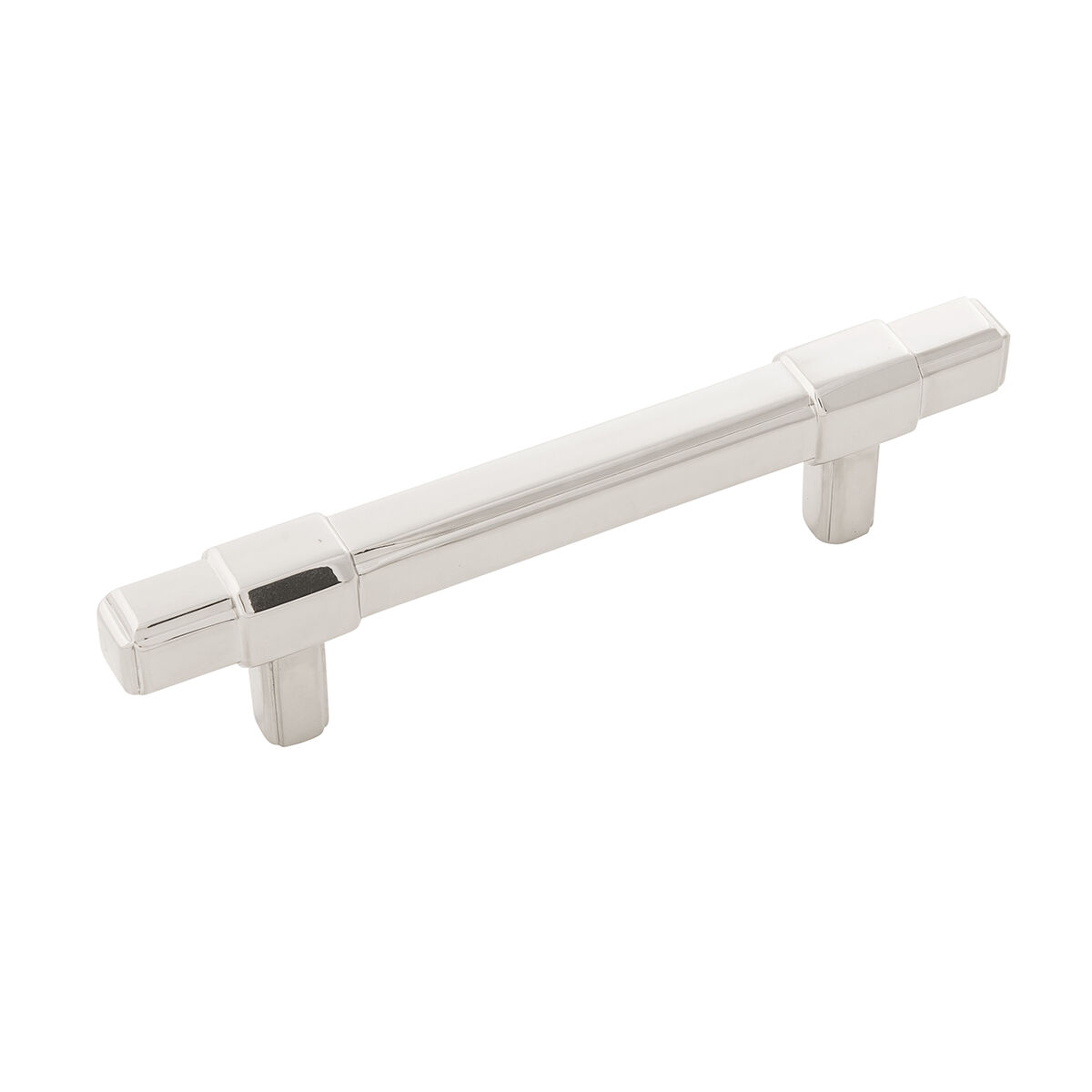 Belwith 3-3/4 Inch (96mm) Center to Center Monroe Pull (B076899)