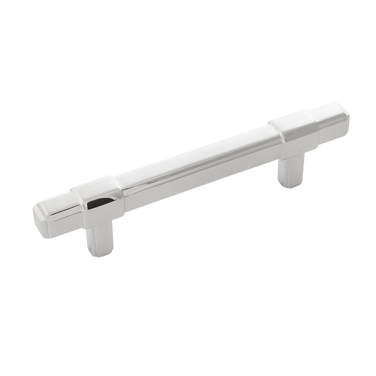 Belwith 3-3/4 Inch (96mm) Center to Center Monroe Pull (B076899)
