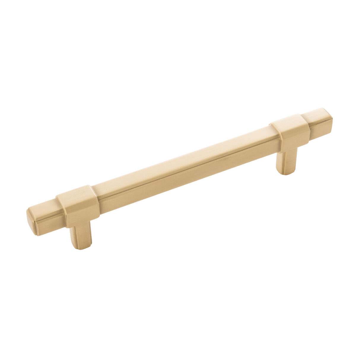Belwith 5-1/16 Inch (128mm) Center to Center Monroe Pull (B076900)