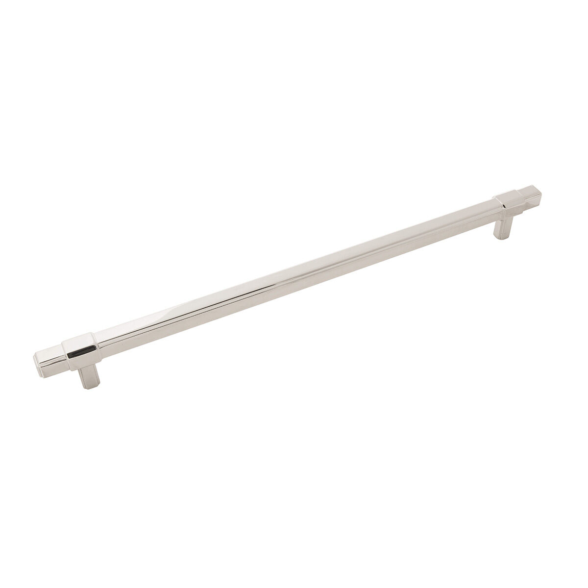 Belwith 12 Inch Center to Center Monroe Pull (B076902)
