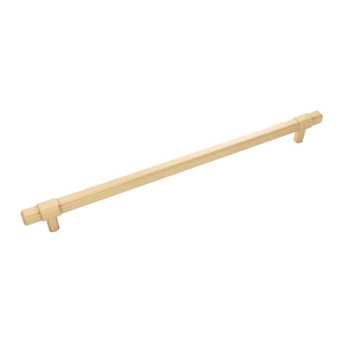 Belwith 12 Inch Center to Center Monroe Pull (B076902)