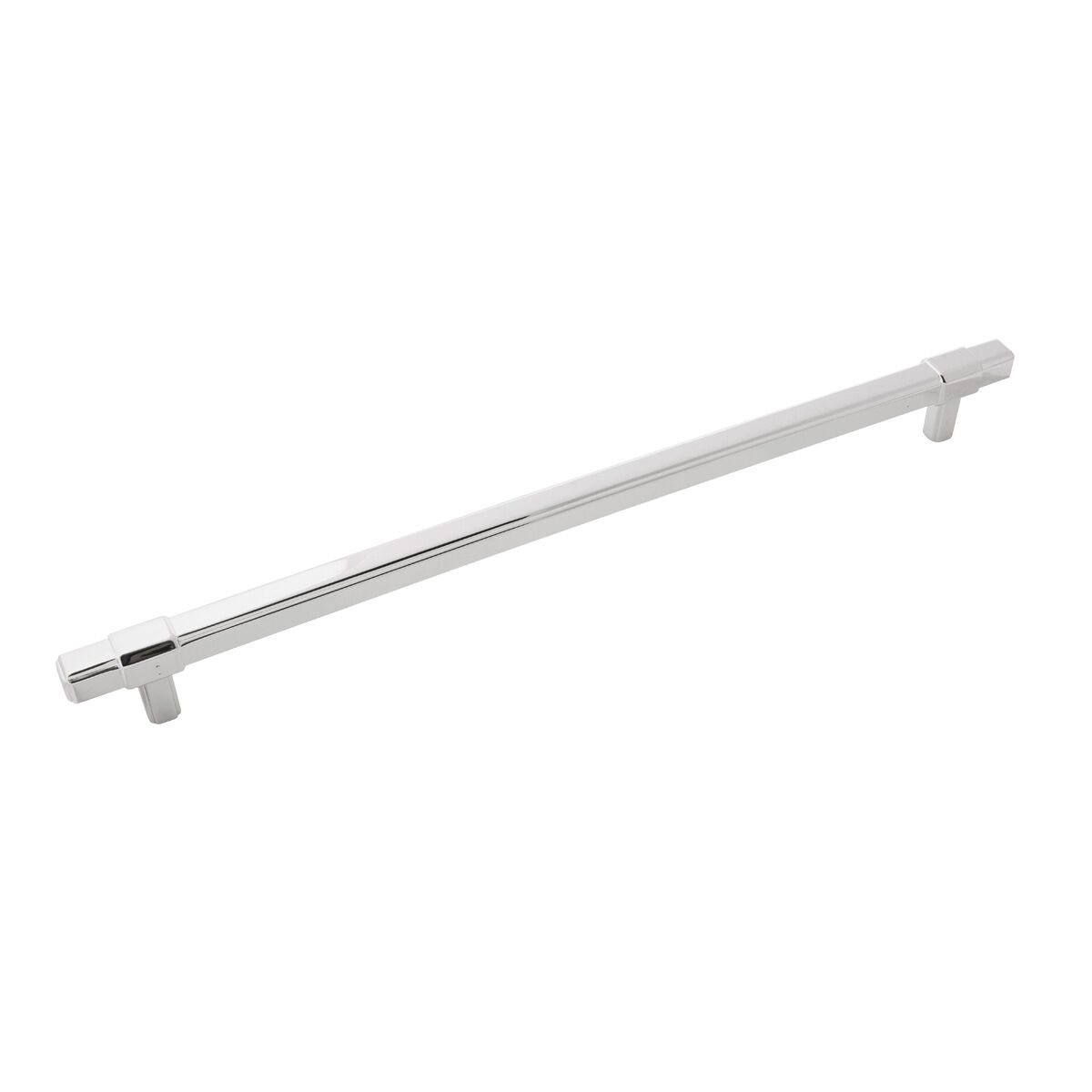 Belwith 12 Inch Center to Center Monroe Pull (B076902)