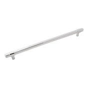 Belwith 12 Inch Center to Center Monroe Pull (B076902)