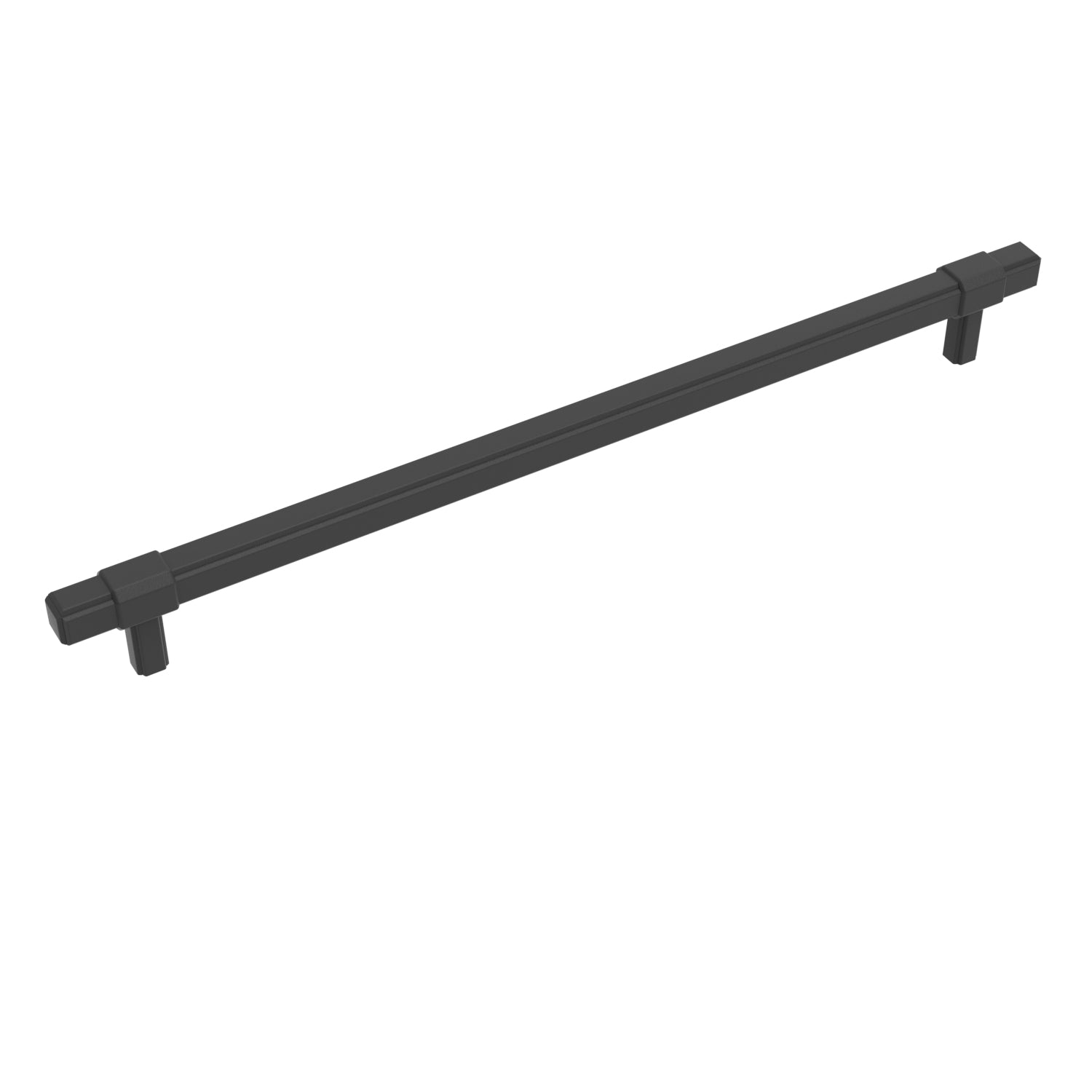 Belwith 12 Inch Center to Center Monroe Pull (B076902)