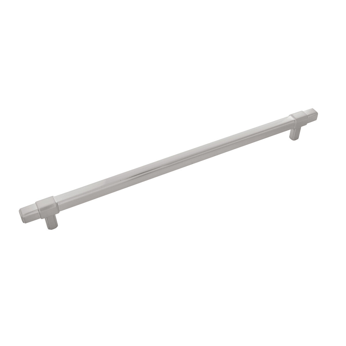 Belwith 12 Inch Center to Center Monroe Pull (B076902)
