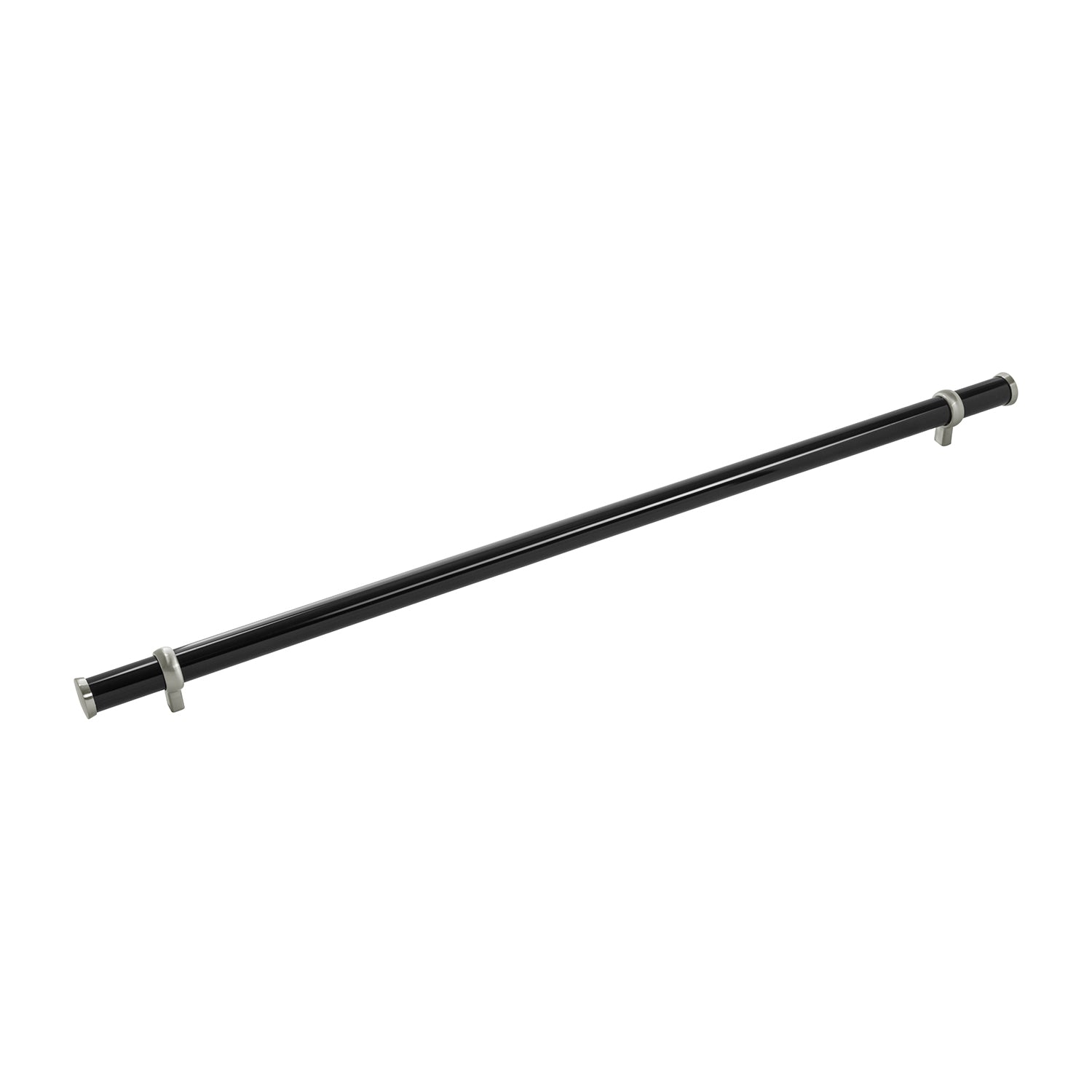 Belwith 27-1/8 Inch Center to Center Bijou Paramount Pull (B077011)