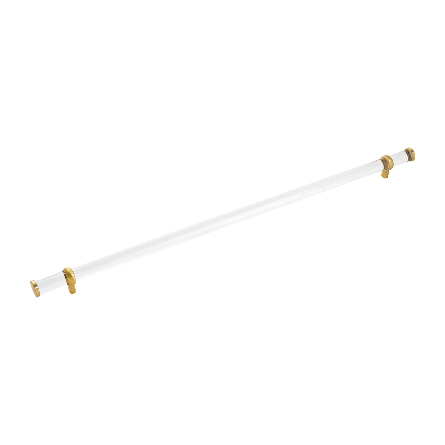 Belwith 27-1/8 Inch Center to Center Bijou Paramount Pull (B077011)