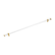 Belwith 27-1/8 Inch Center to Center Bijou Paramount Pull (B077011)