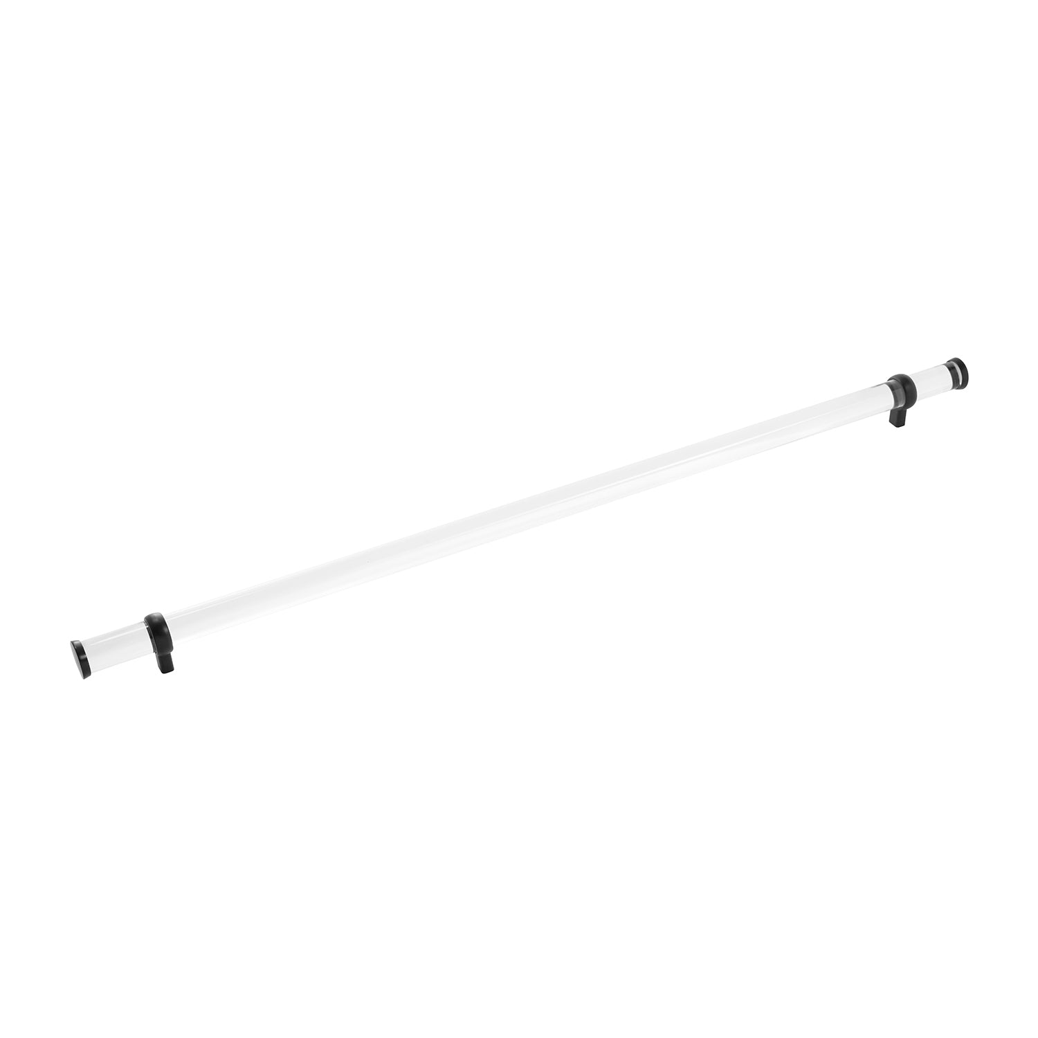 Belwith 27-1/8 Inch Center to Center Bijou Paramount Pull (B077011)