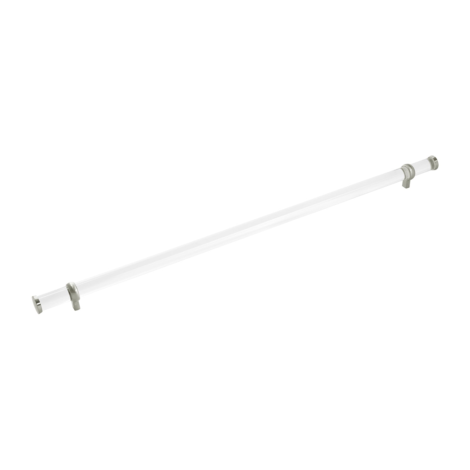 Belwith 27-1/8 Inch Center to Center Bijou Paramount Pull (B077011)
