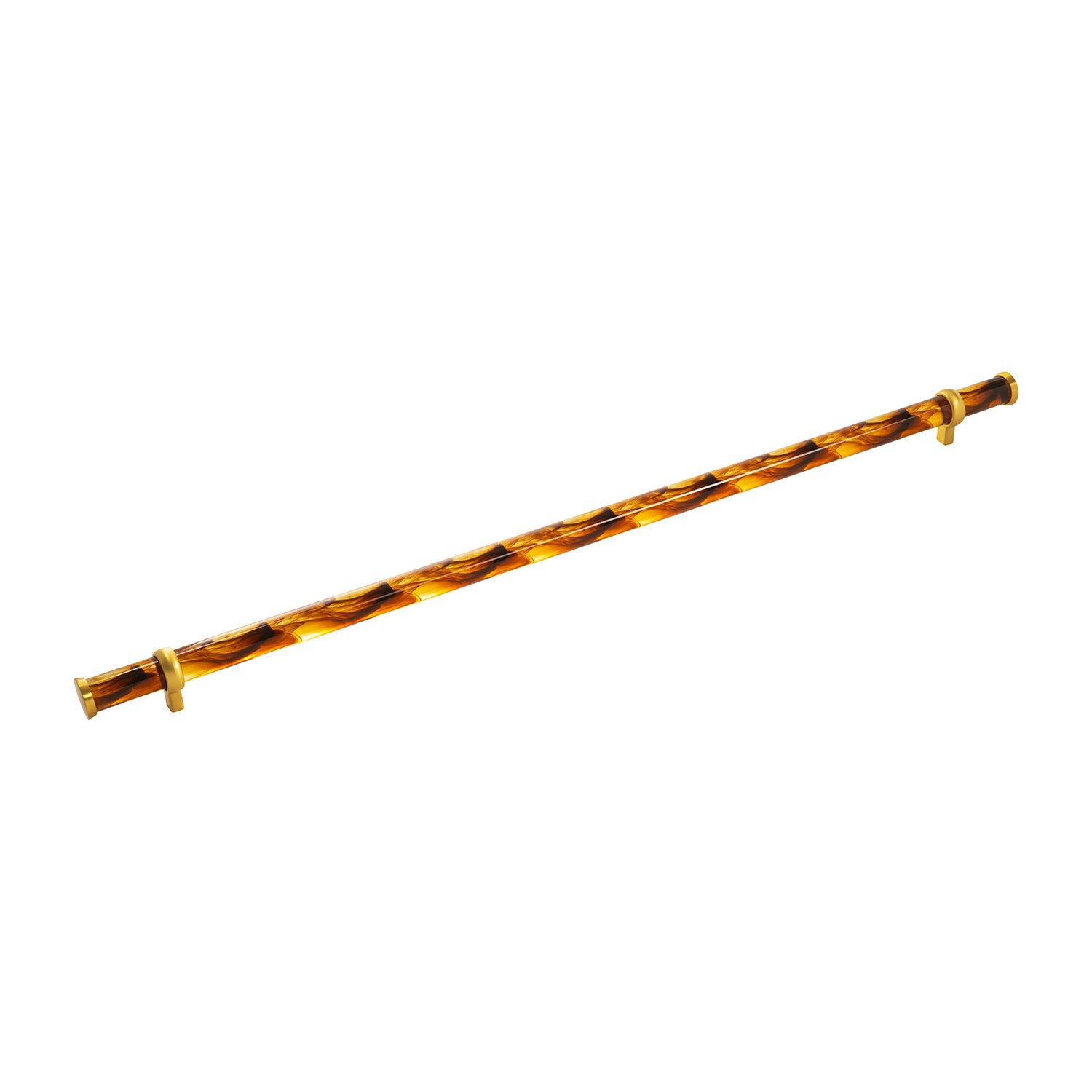 Belwith 27-1/8 Inch Center to Center Bijou Paramount Pull (B077011)