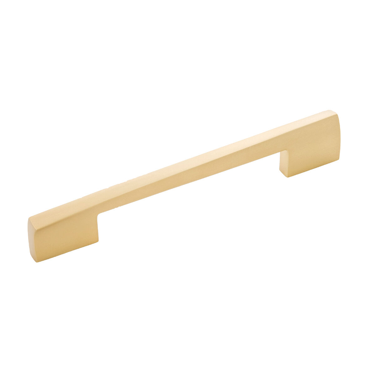 Belwith 6-5/16 Inch (160mm) Center to Center Flex Pull (B077023)
