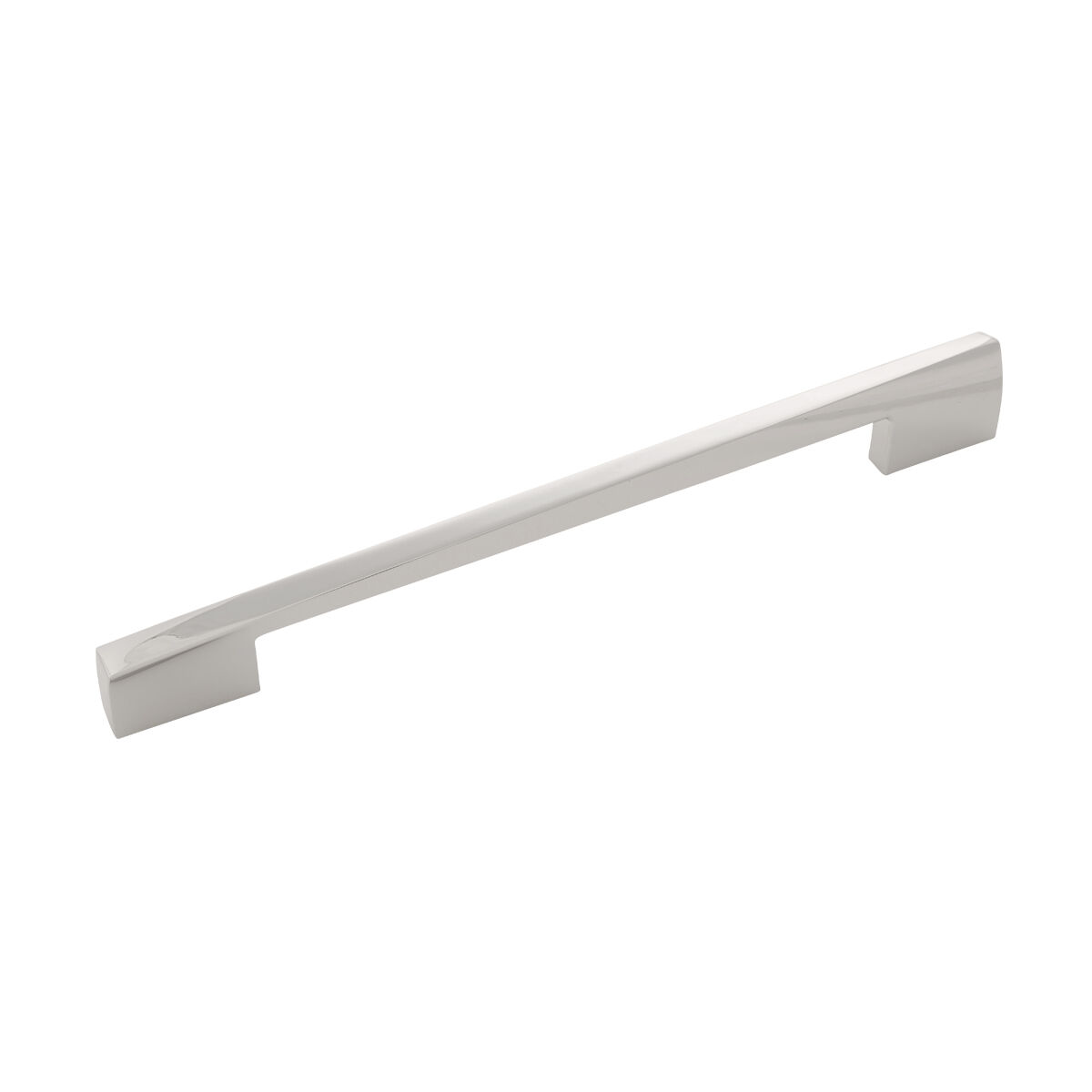 Belwith 8-13/16 Inch (224mm) Center to Center Flex Pull (B077024)