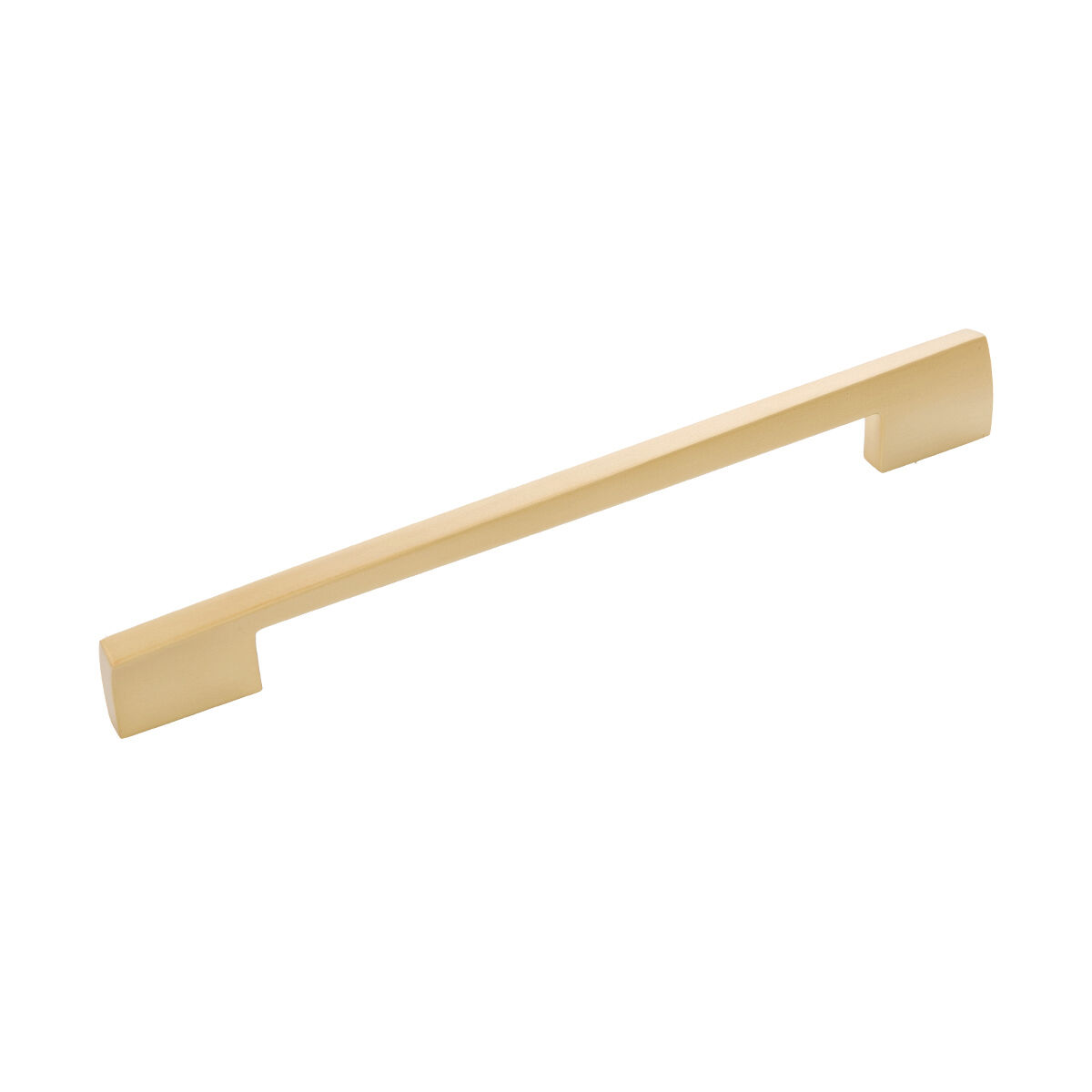 Belwith 8-13/16 Inch (224mm) Center to Center Flex Pull (B077024)