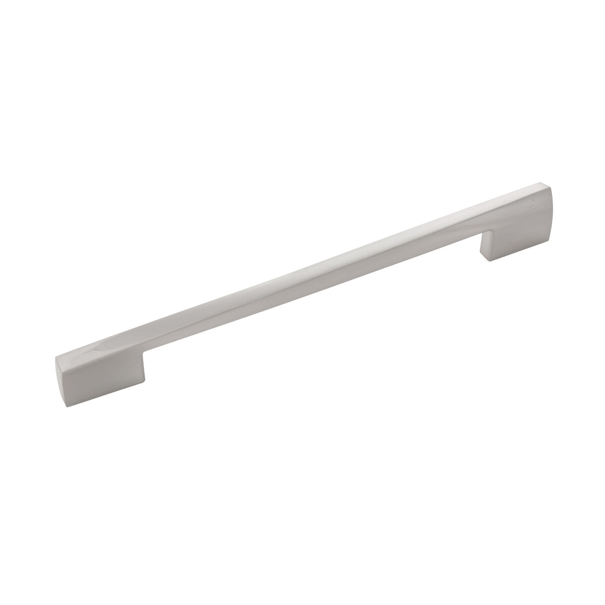 Belwith 8-13/16 Inch (224mm) Center to Center Flex Pull (B077024)