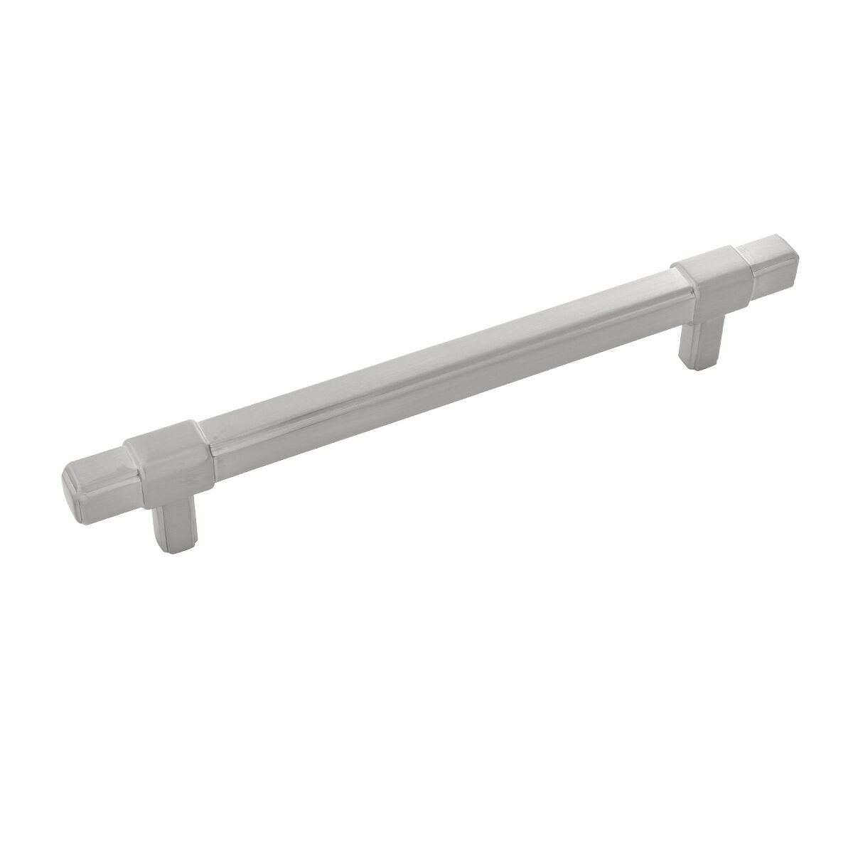 Belwith 6-5/16 Inch (160mm) Center to Center Monroe Pull (B077025)
