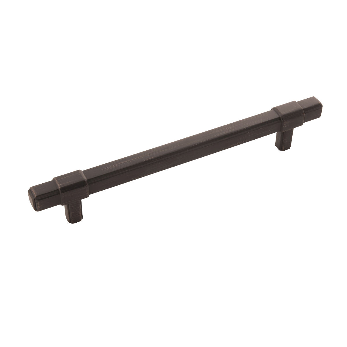 Belwith 6-5/16 Inch (160mm) Center to Center Monroe Pull (B077025)