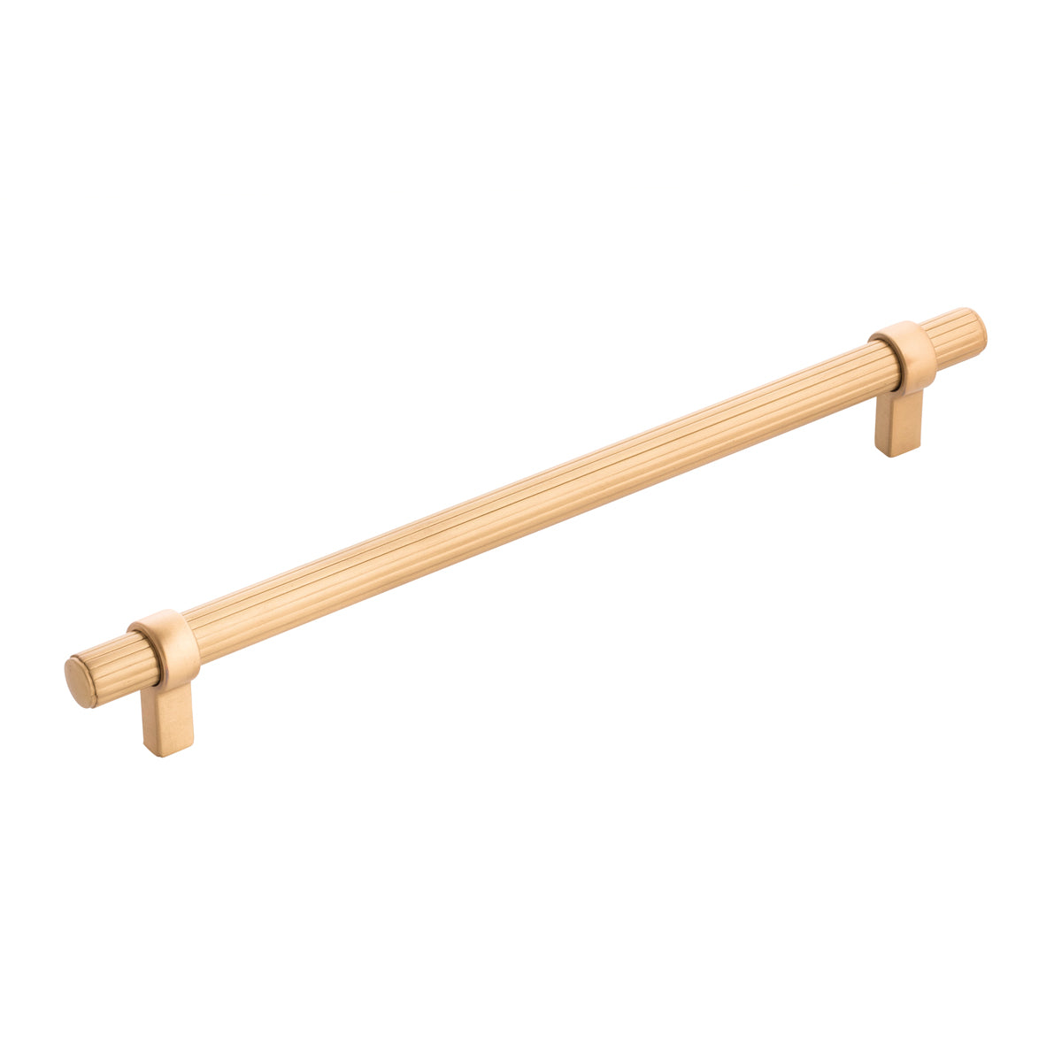 Belwith 8-13/16 Inch (224mm) Center to Center Sinclaire Pull (B077053)