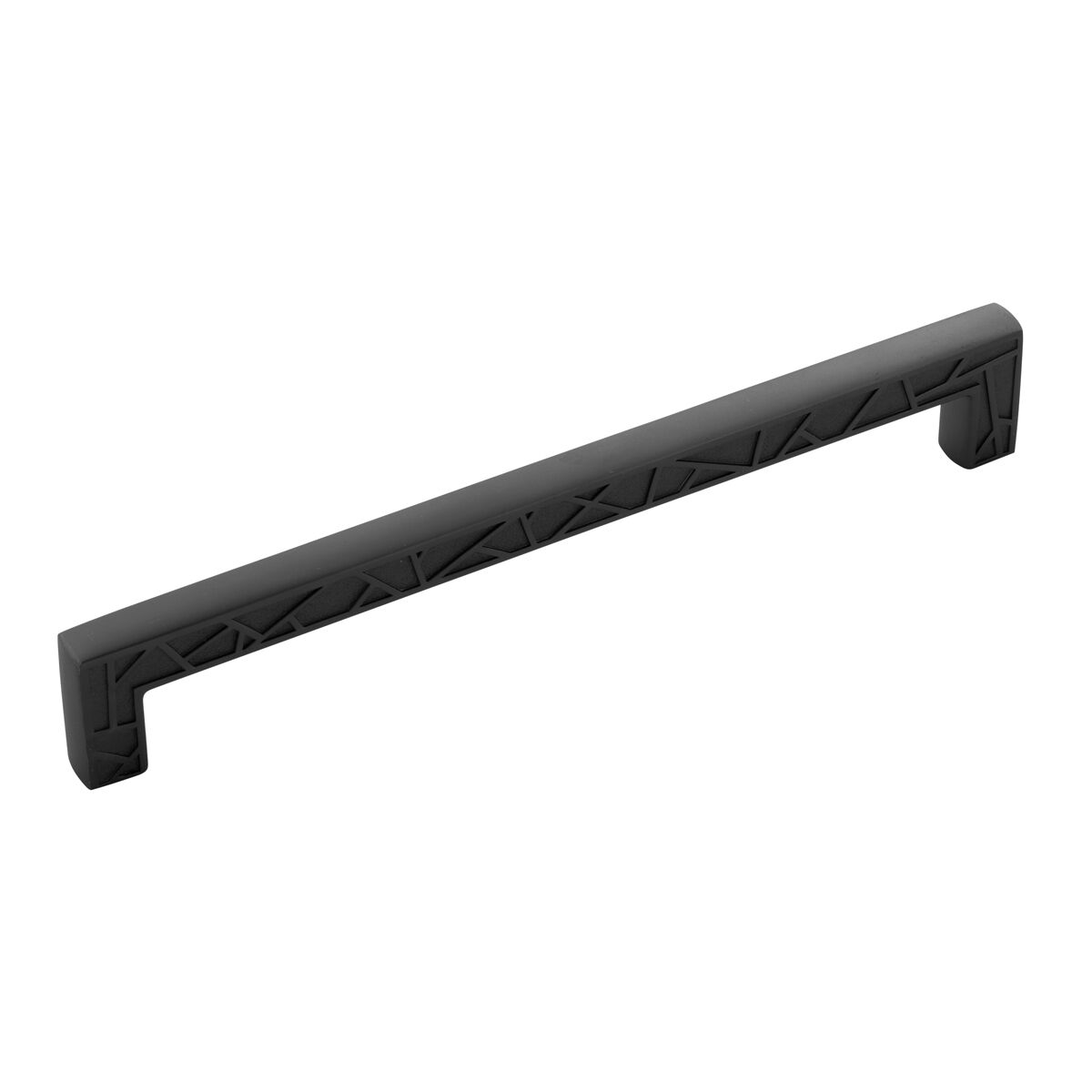 Belwith 7-9/16 Inch (192mm) Center to Center Cullet Pull (B077137)