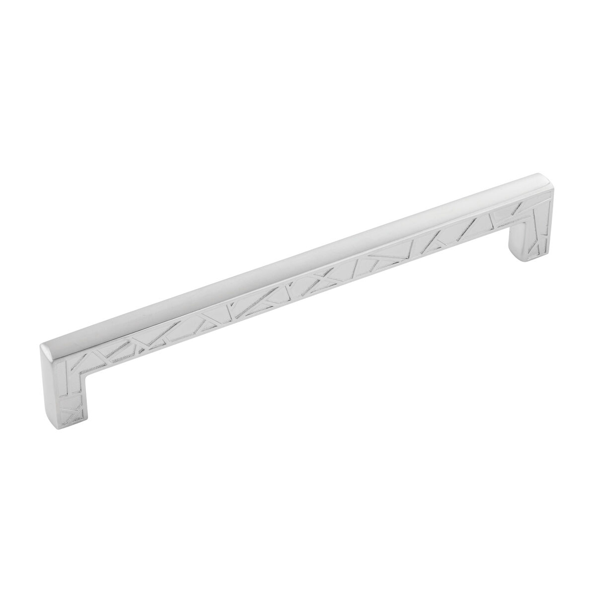 Belwith 7-9/16 Inch (192mm) Center to Center Cullet Pull (B077137)