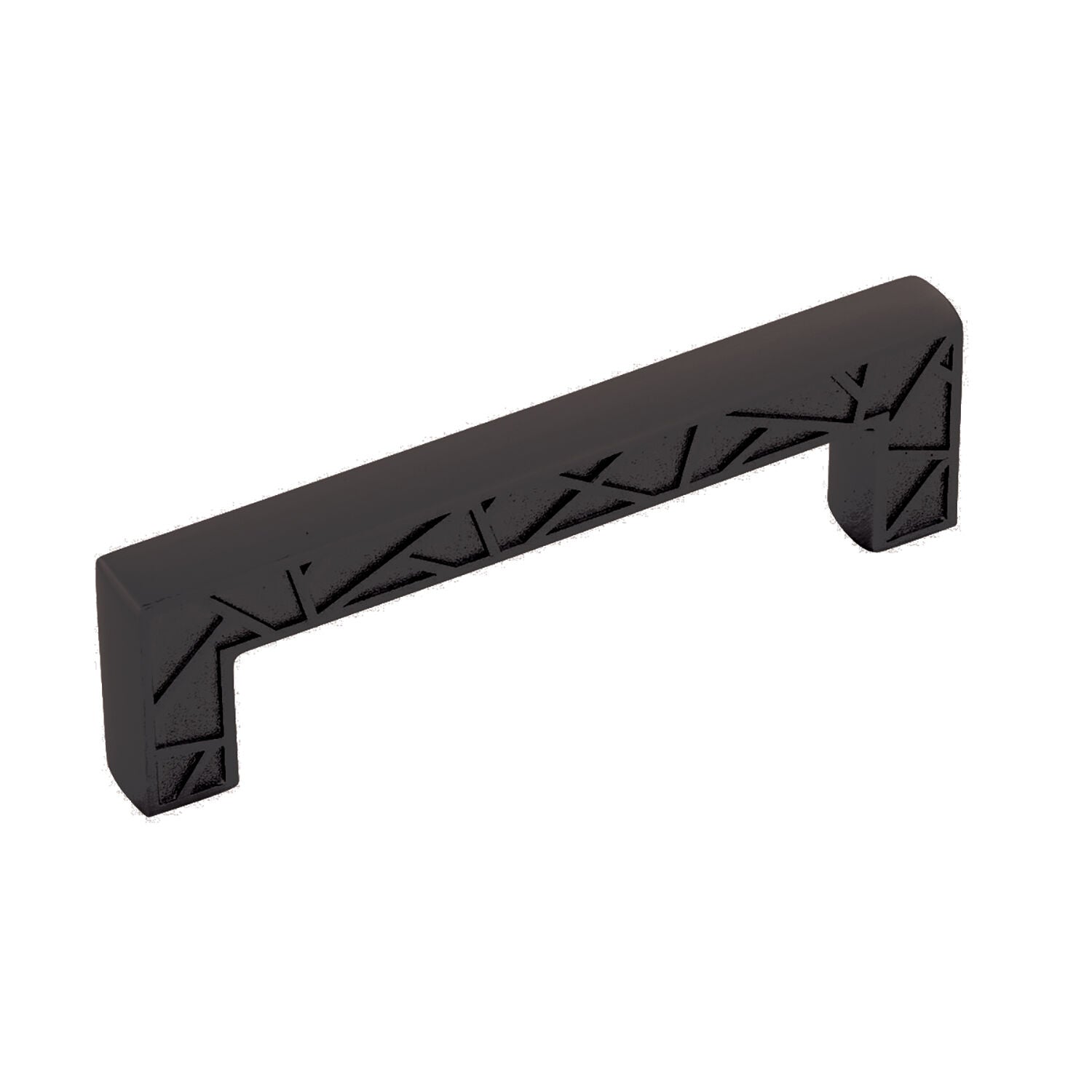 Belwith 3-3/4 Inch (96mm) Center to Center Cullet Pull (B077139)