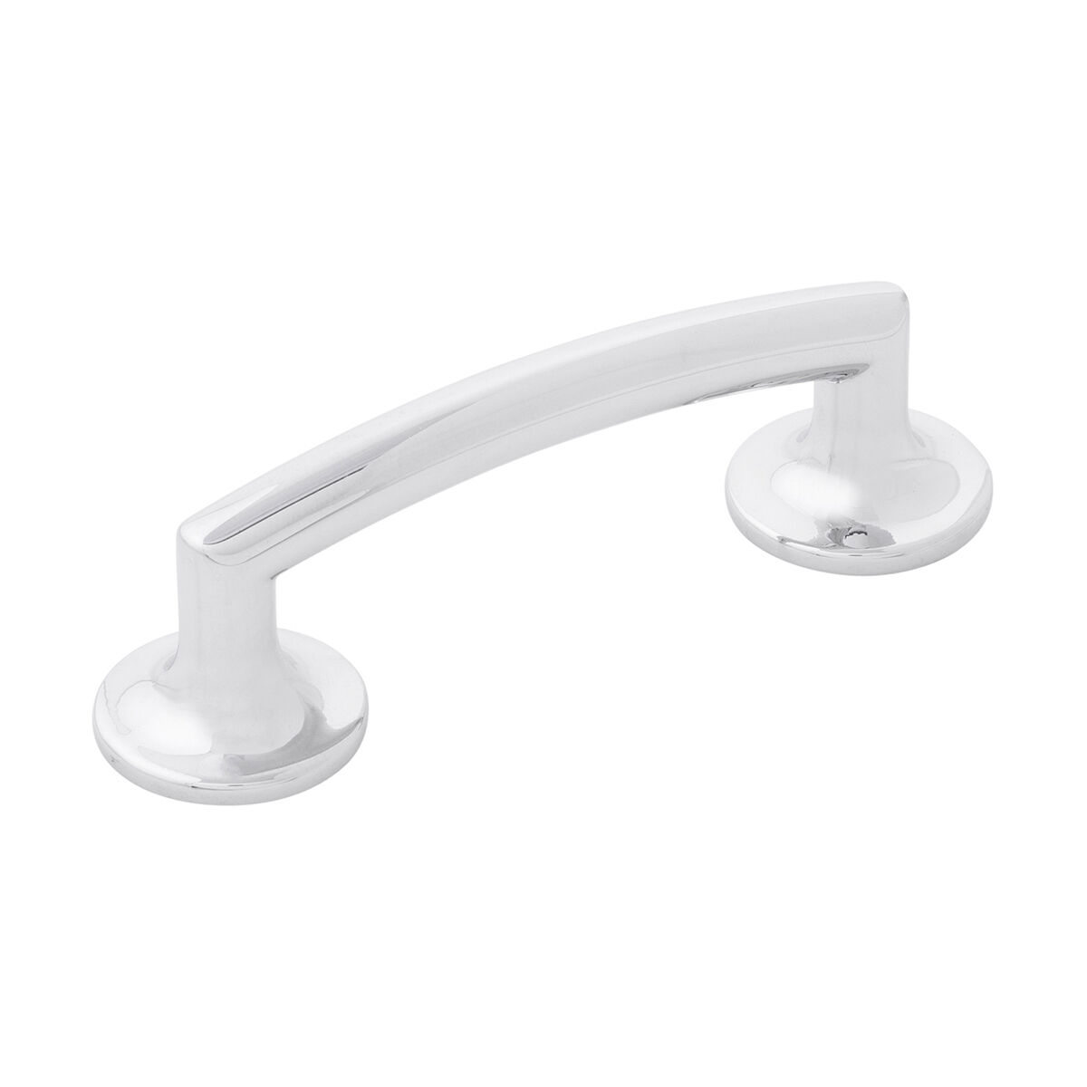 Belwith 3 Inch Center to Center Flare Pull (B077144)