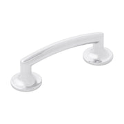 Belwith 3 Inch Center to Center Flare Pull (B077144)