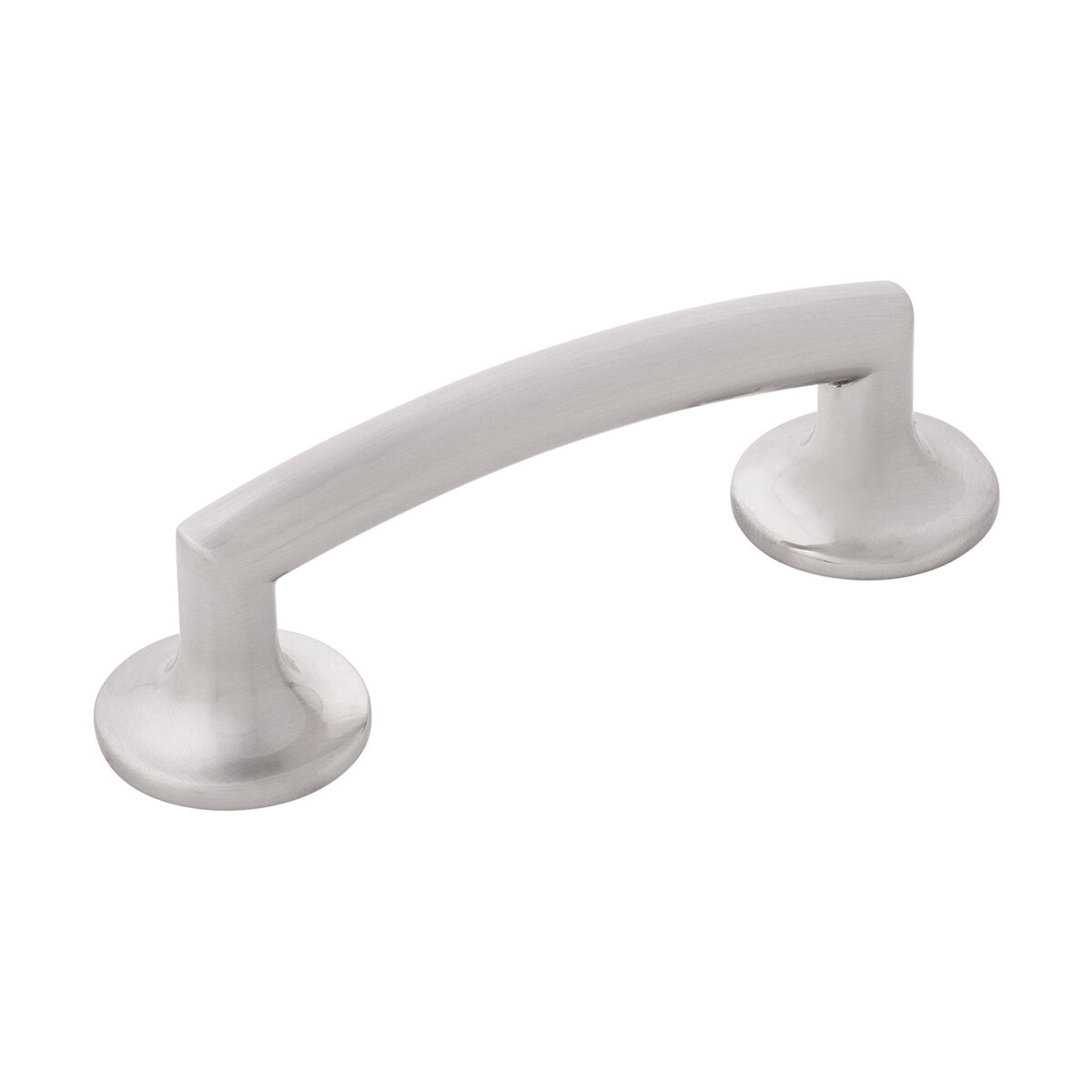 Belwith 3 Inch Center to Center Flare Pull (B077144)