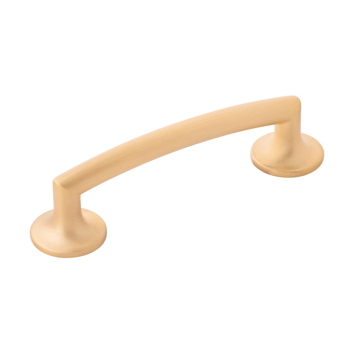 Belwith 3-3/4 Inch (96mm) Center to Center Flare Pull (B077145)
