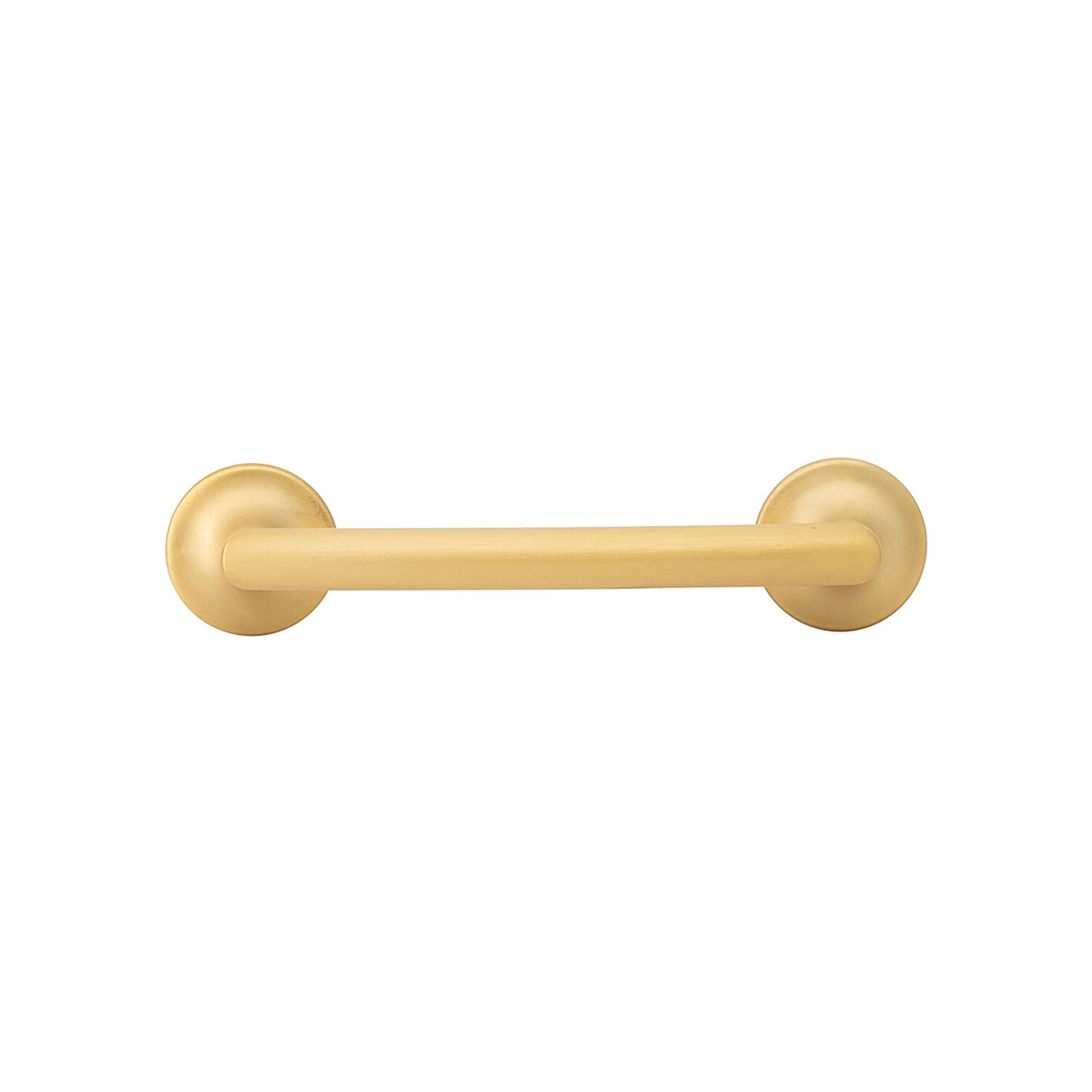 Belwith 3-3/4 Inch (96mm) Center to Center Flare Pull (B077145)