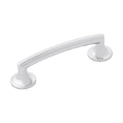 Belwith 3-3/4 Inch (96mm) Center to Center Flare Pull (B077145)