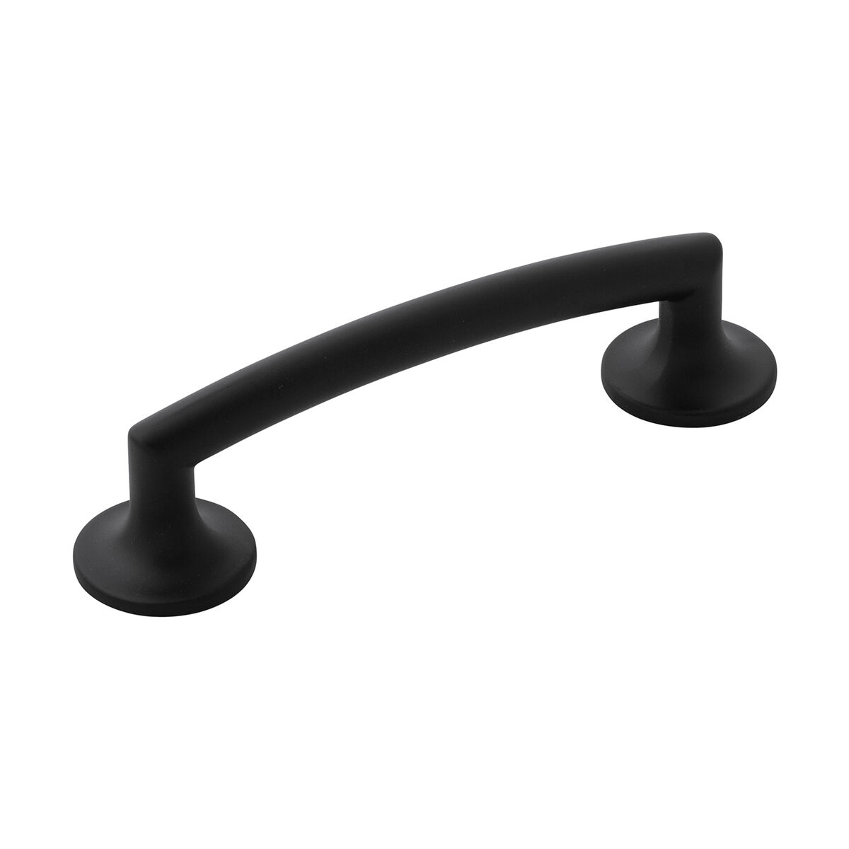 Belwith 3-3/4 Inch (96mm) Center to Center Flare Pull (B077145)