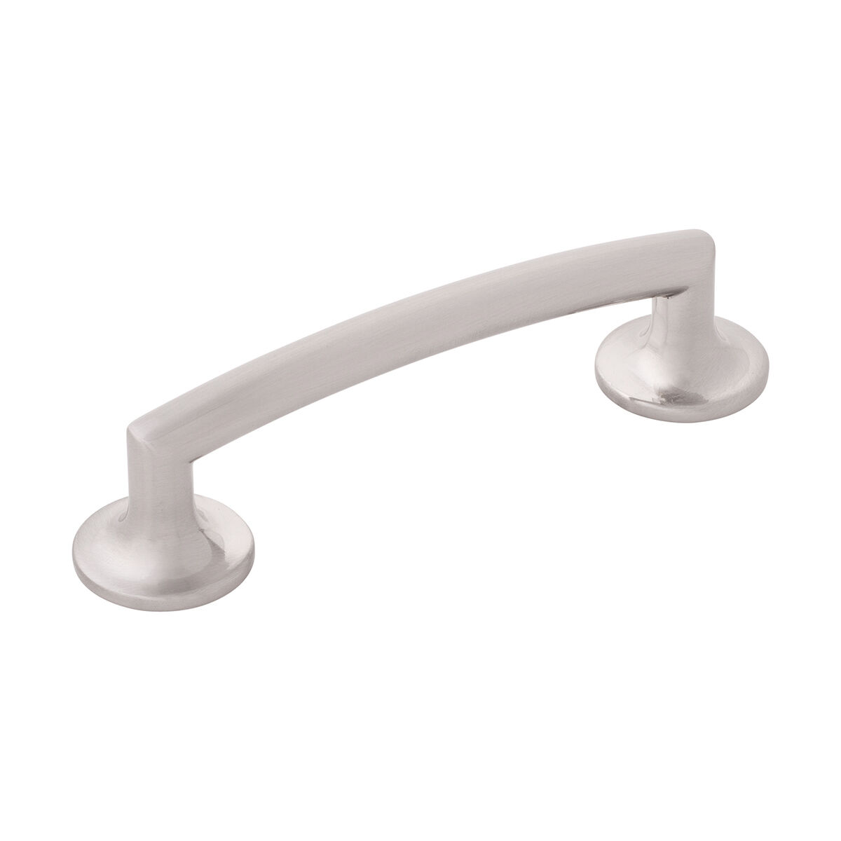Belwith 3-3/4 Inch (96mm) Center to Center Flare Pull (B077145)