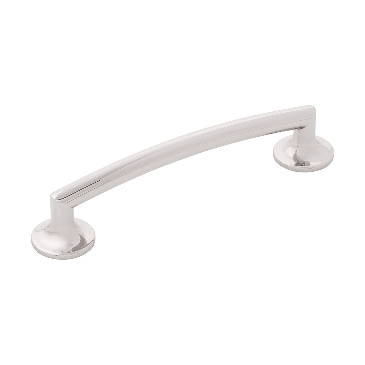 Belwith 5-1/16 Inch (128mm) Center to Center Flare Pull (B077146)