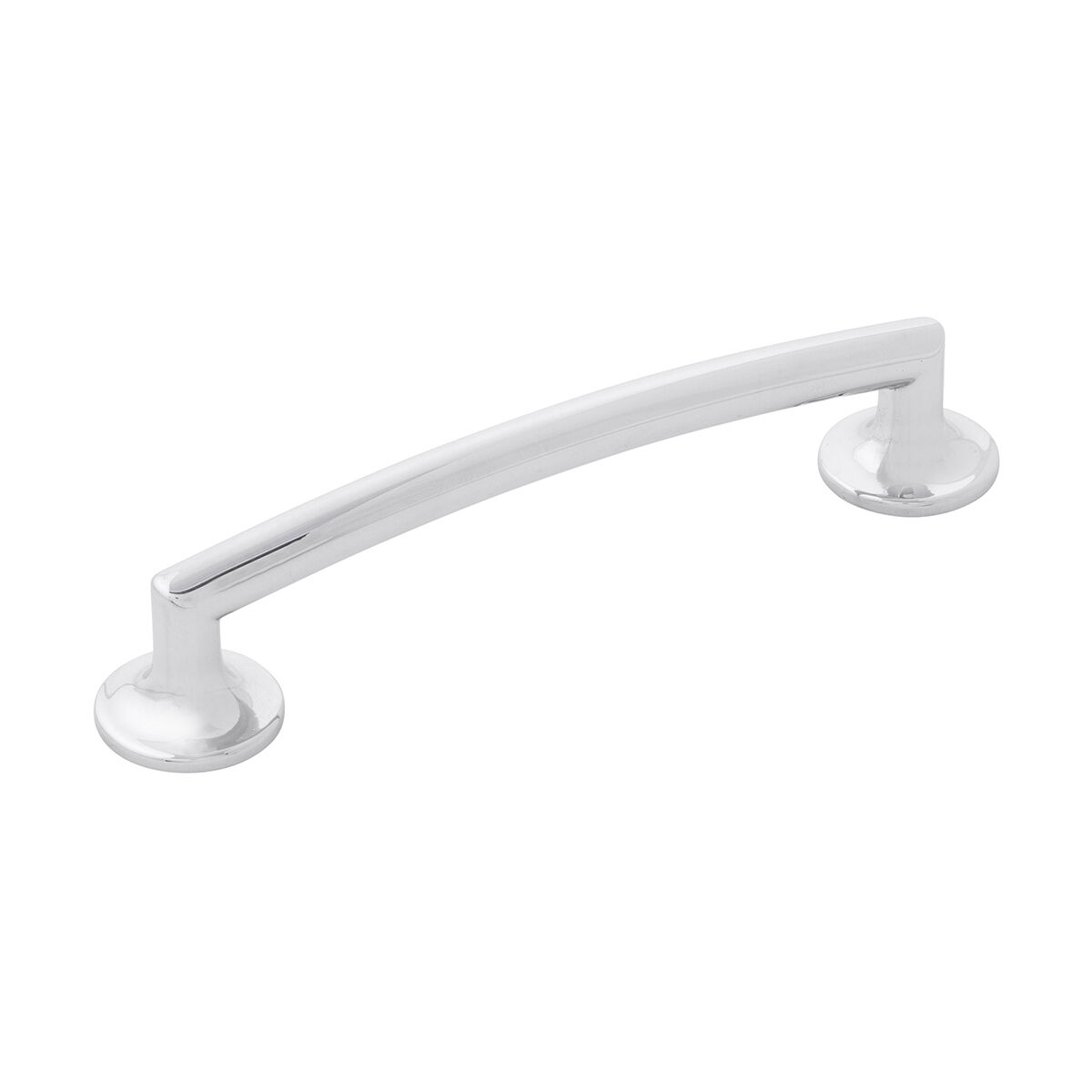 Belwith 5-1/16 Inch (128mm) Center to Center Flare Pull (B077146)