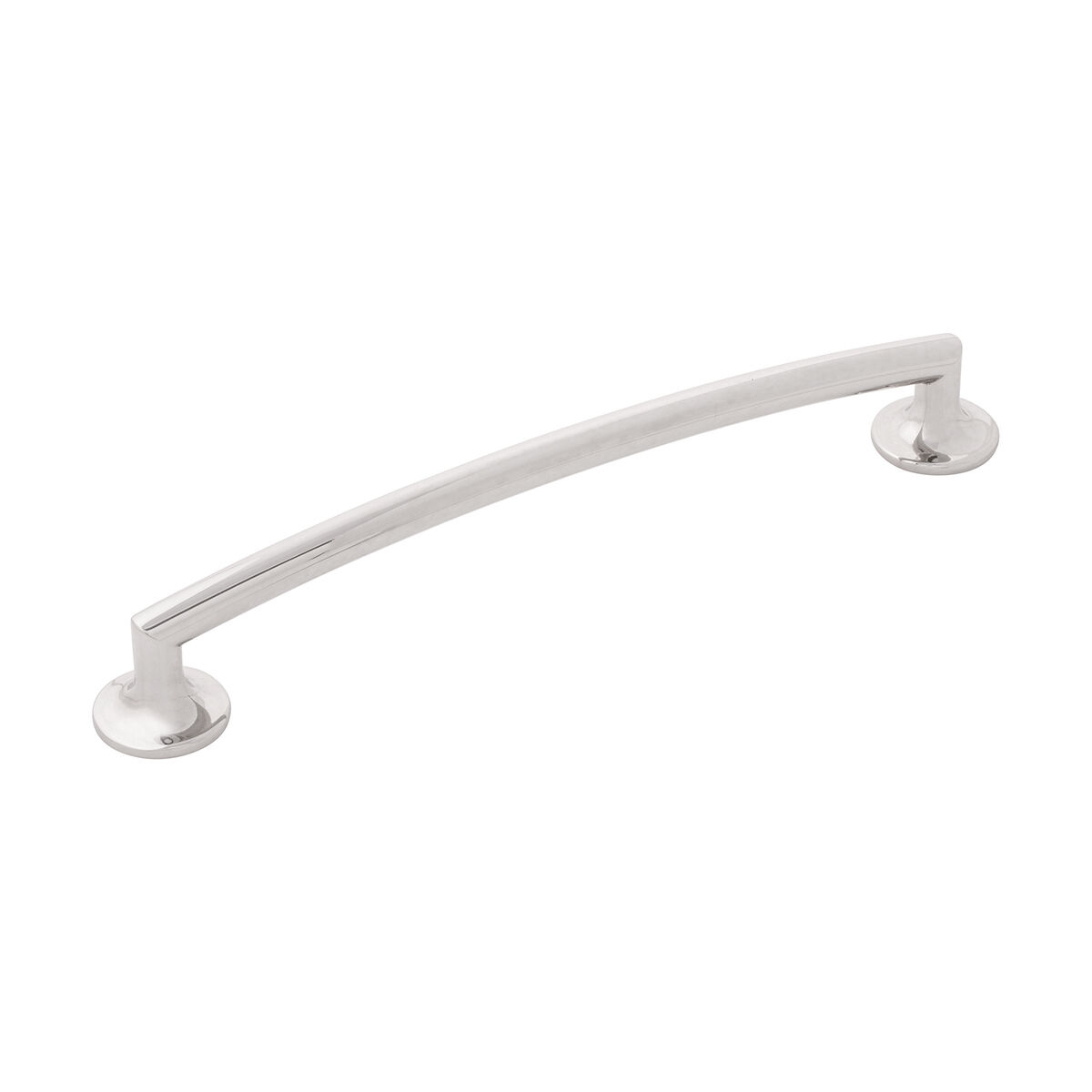 Belwith 7-9/16 Inch (192mm) Center to Center Flare Pull (B077148)